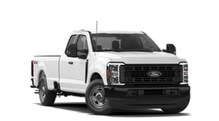 2027 Ford Super Duty® External Image 4